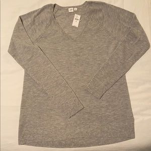 Gap wool sweater